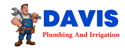 Trusted plumber in PEMBROKE PINES